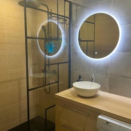 Chambre Privee Dans Un Appartement Partage 빌뢰르반 외부 사진